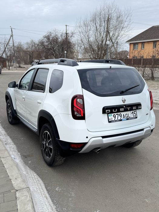 Продам Renault Duster