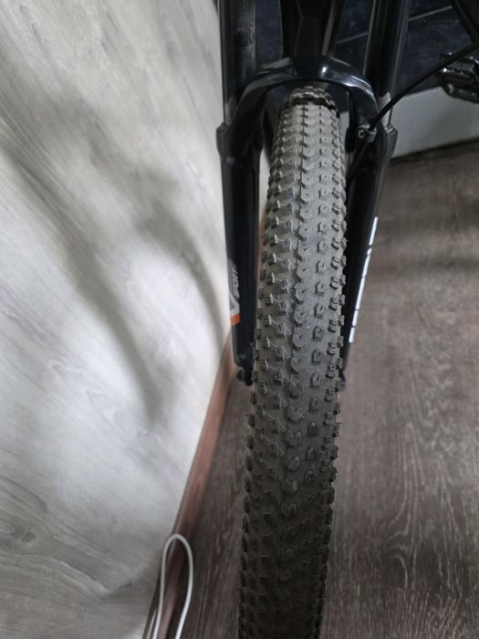 Велосипед GESTALT