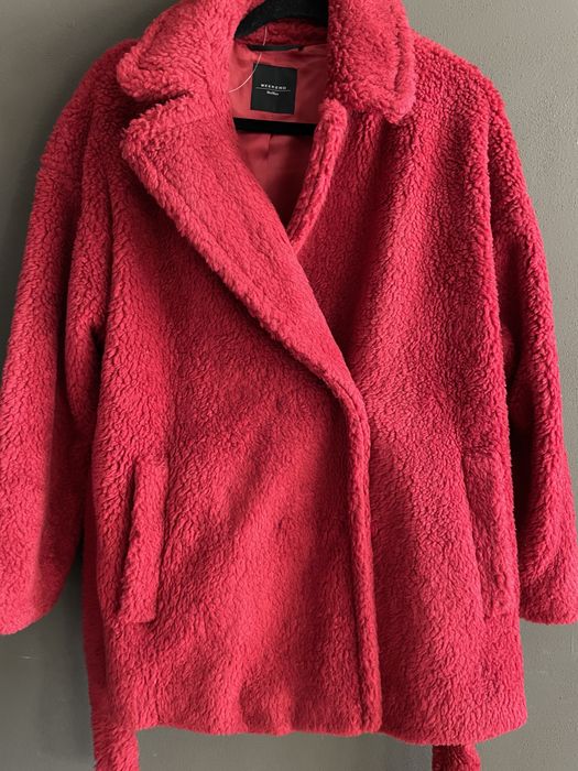 Teddy Bear Max Mara EU 38