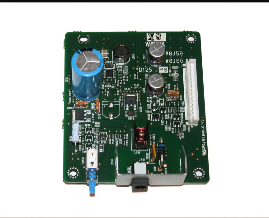 Yamaha MOX6 piese schimb