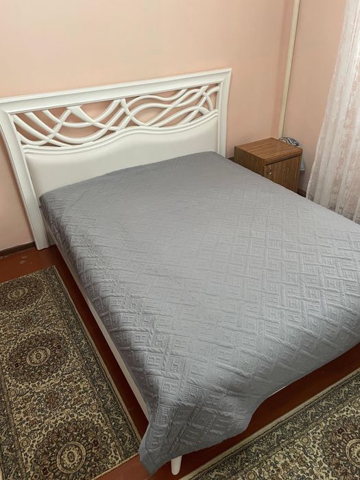 Продается кровать