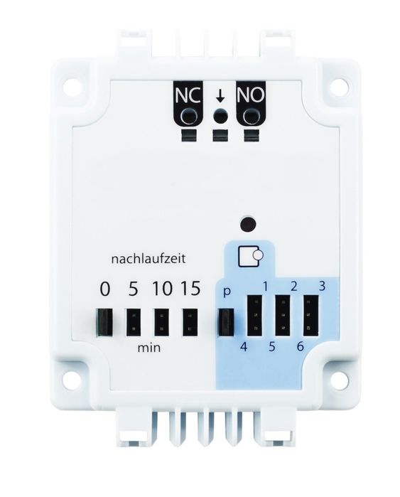 Modul comanda si control Salus PL06