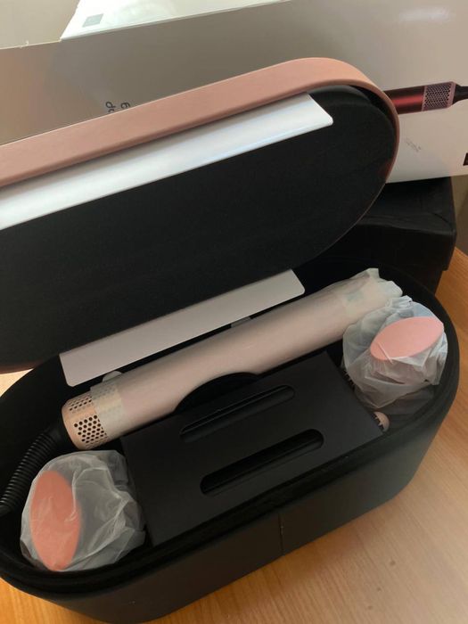 Дайсон HS05 airwrap