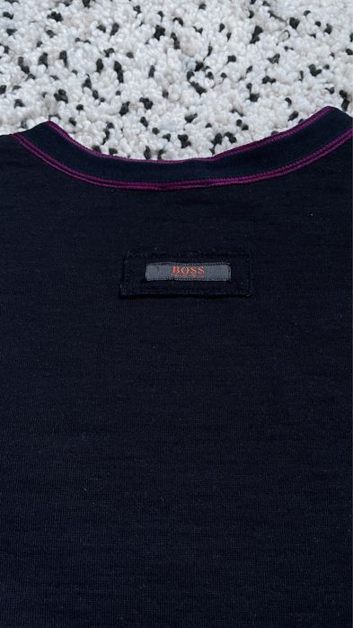 Нова мъжка жилетка Hugo Boss размер М