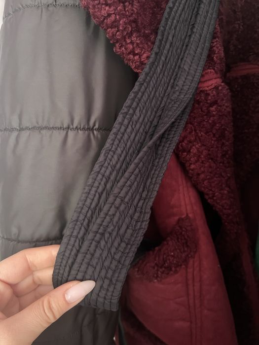 Дамско яке Junona