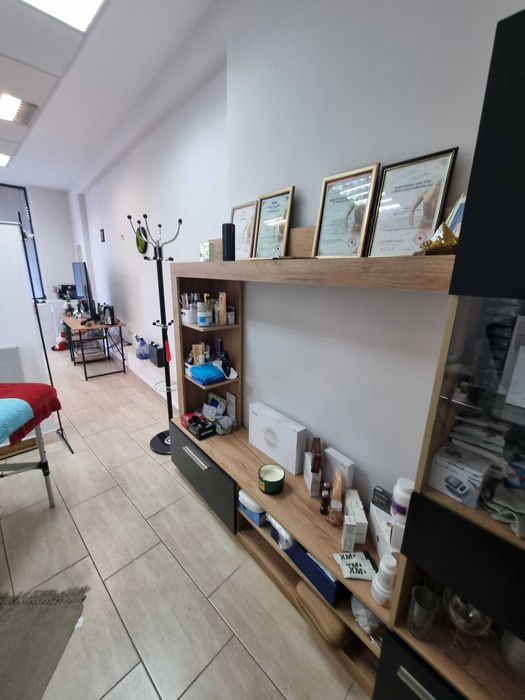 Дава се под наем Офис в Бургас, Възраждане - 40 кв.м за 408 € - Снимка #4