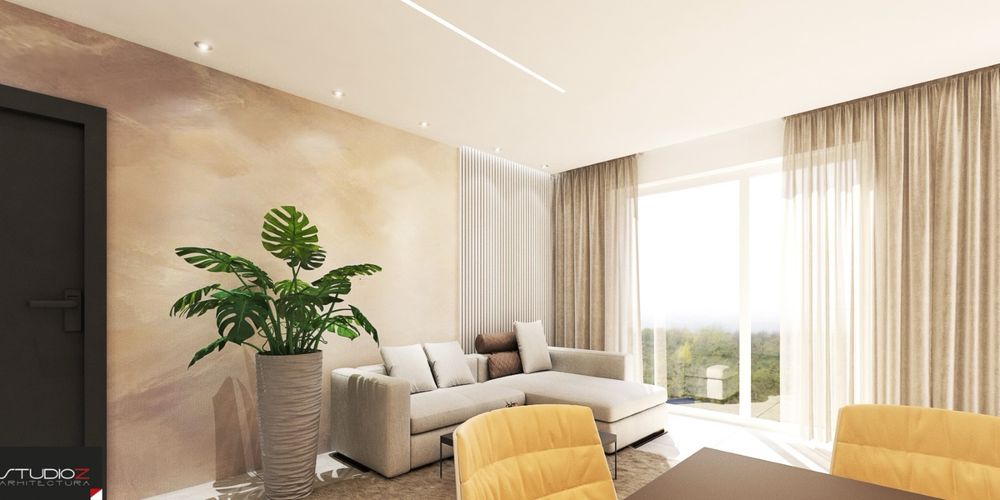 Apartamnete noi