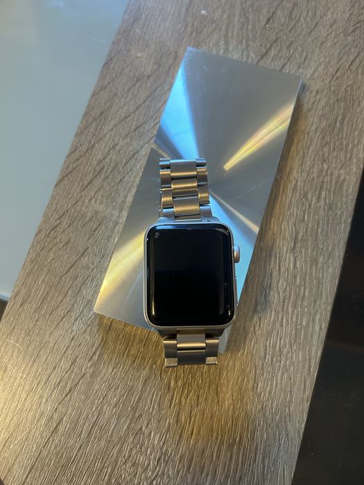 apple watch 3 celullar