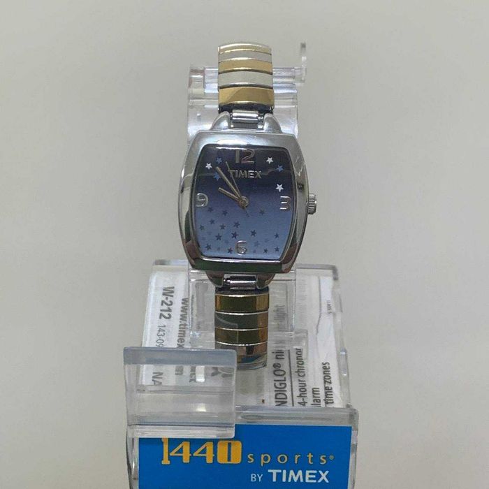Timex jenskiy brand soat