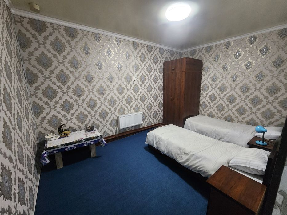 Готовый бизнис хостел и дом продаются