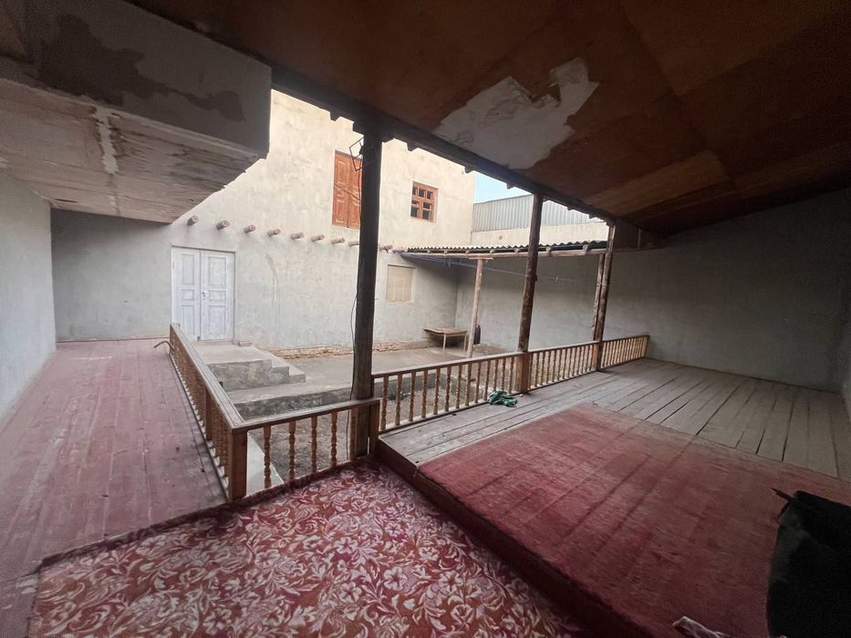 Навруз шахарчасида хамма кулайликларга эга ховли-жой сотилади