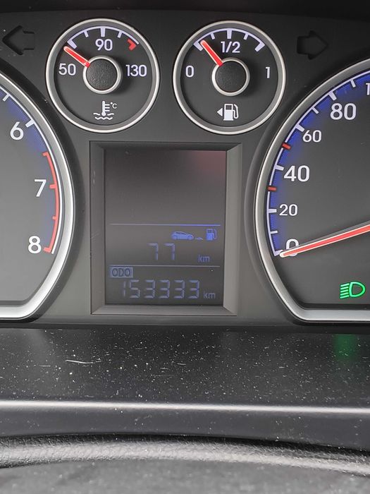 Hyundai I30 CW 1.4 LPG