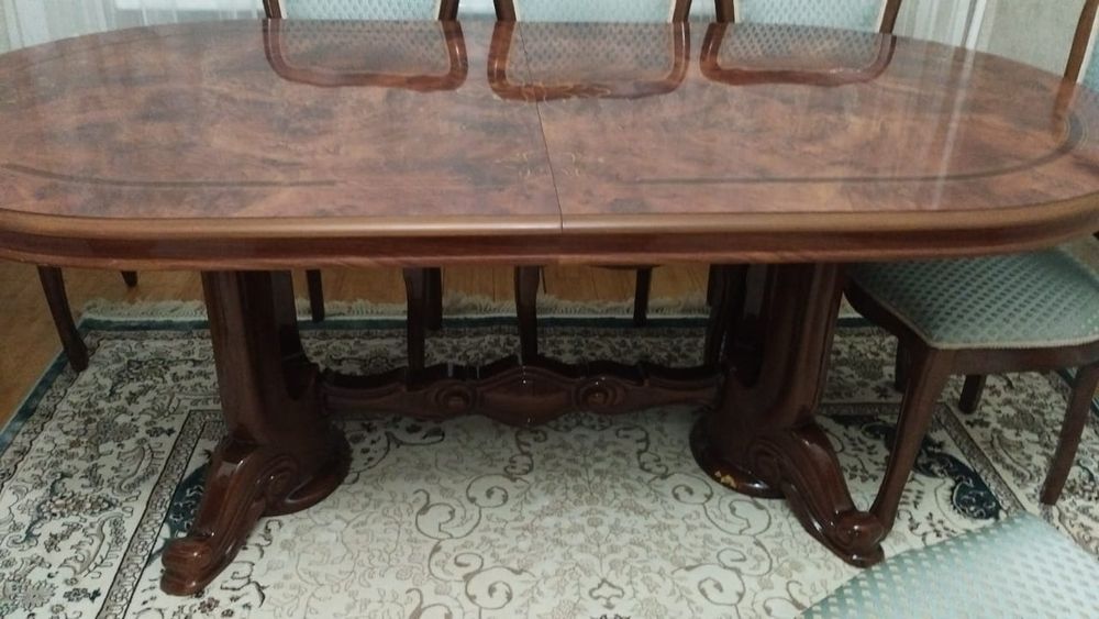 Мебель для гостинной