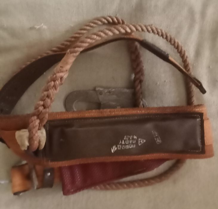 Продам Монтажный пояс.