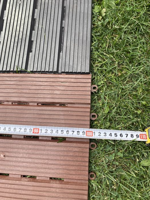 Декинг плочи,плочки