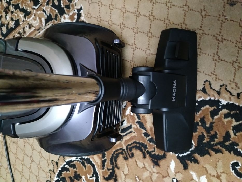 MAGNA 2000в кантейнер