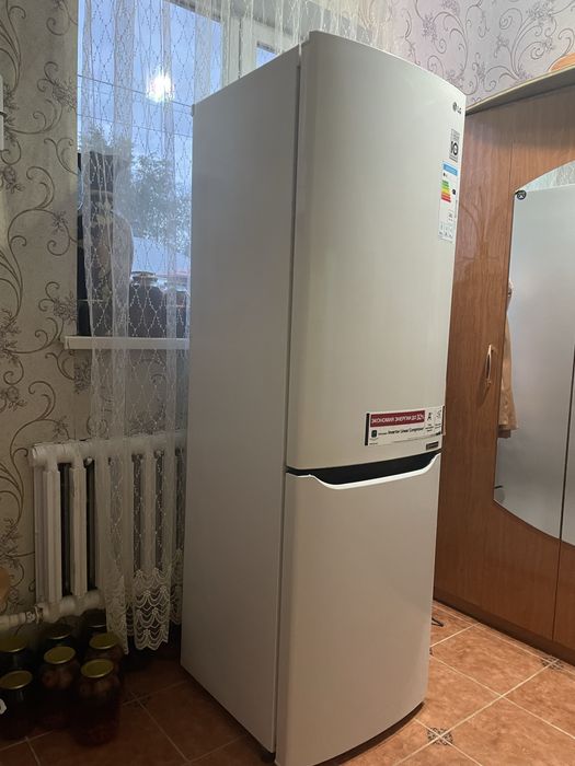 LG 2метра 2023г.A++NO FROST
