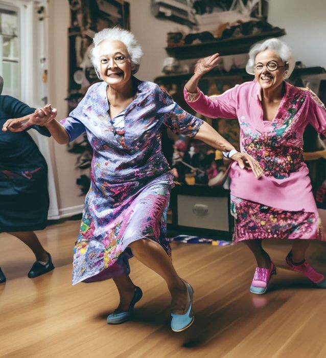 Персональный расчет стажа