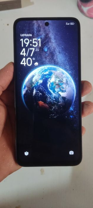 Xiomi Redmi 13 Shahrisabz