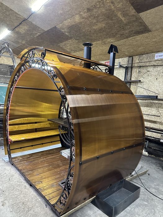 Мангал Мангальная-зона