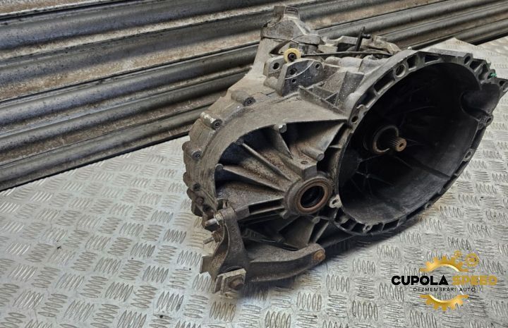 Cutie viteze manuala 6+1 6M2R-7F096-ED 2.0TDCI Ford Galaxy 2 [2006 -