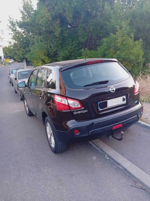 De vanzare SUV Nissan qashqai diesel 1.6 /2012/149mkm