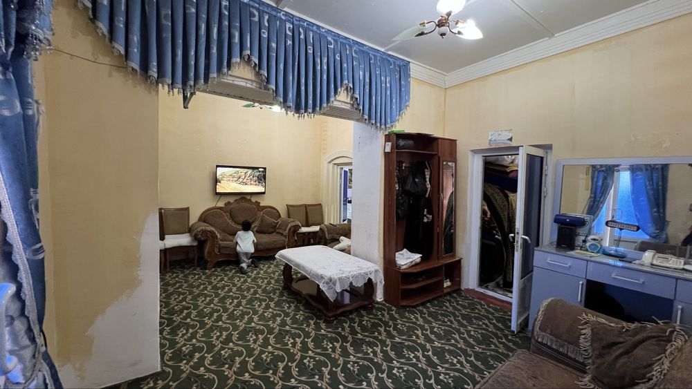 Срочно продаётся дом