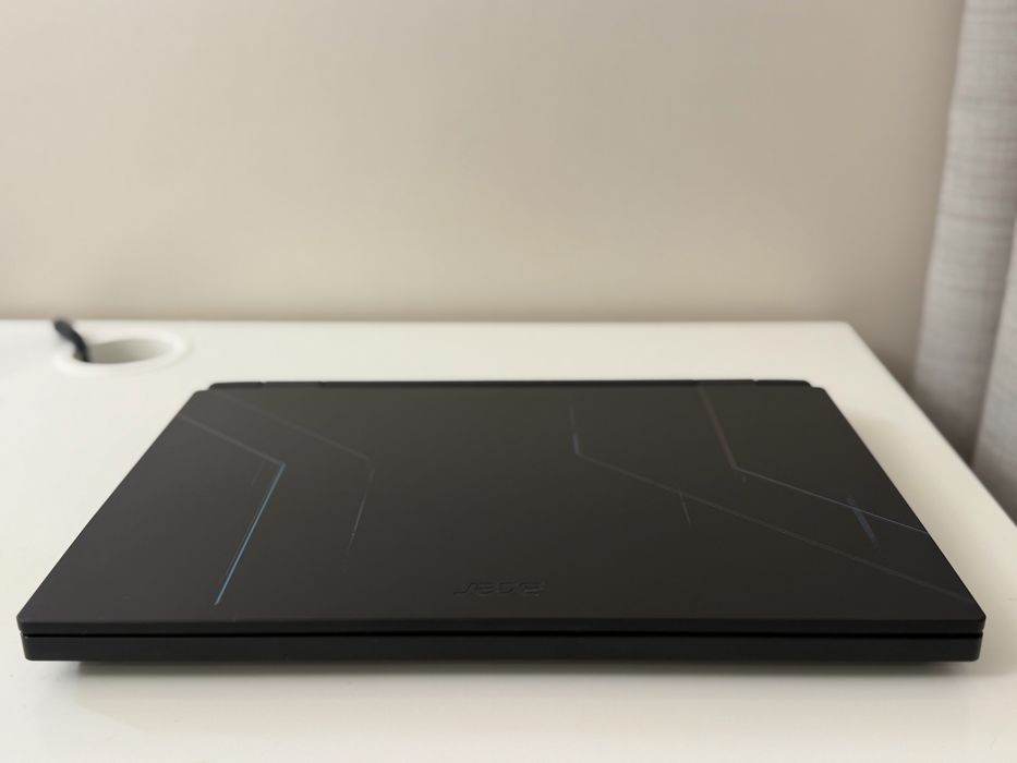 Acer nitro 5 RTX 4060 i5 16gb 512