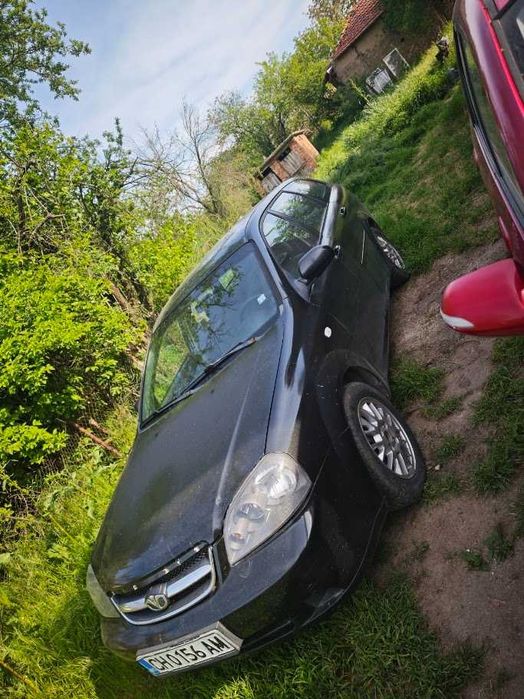 Daewoo Nubira 1.6 110к.с.