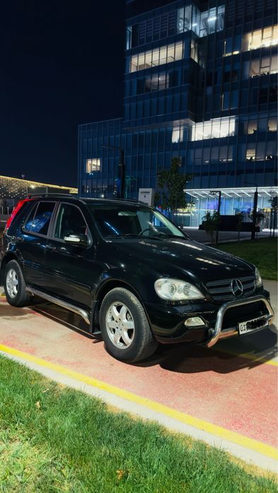 Продается МЛ 500 Оригинал СРОЧНО!