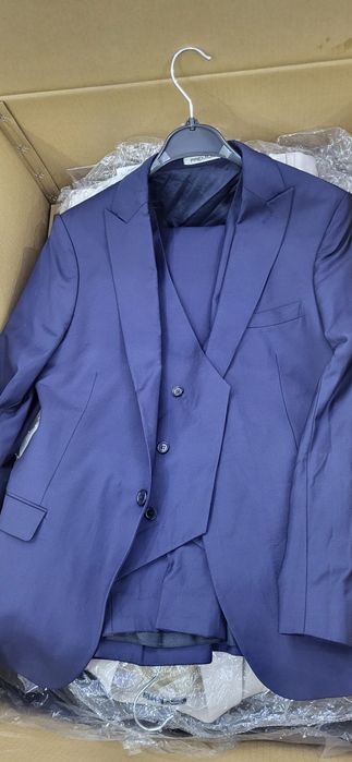 Разний костюм брюк брюки