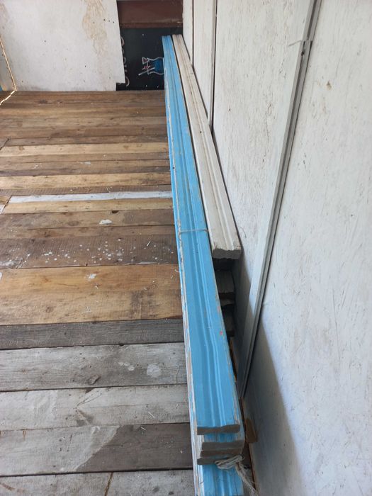 Продавам дървен материал