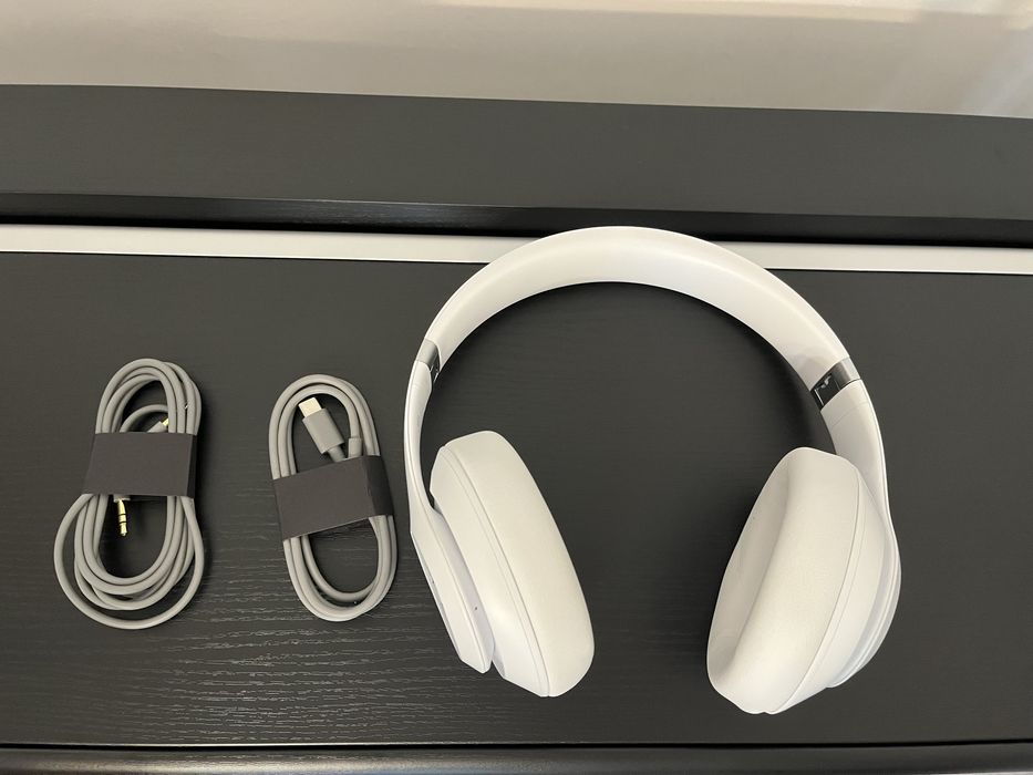 Наушники beats studio pro