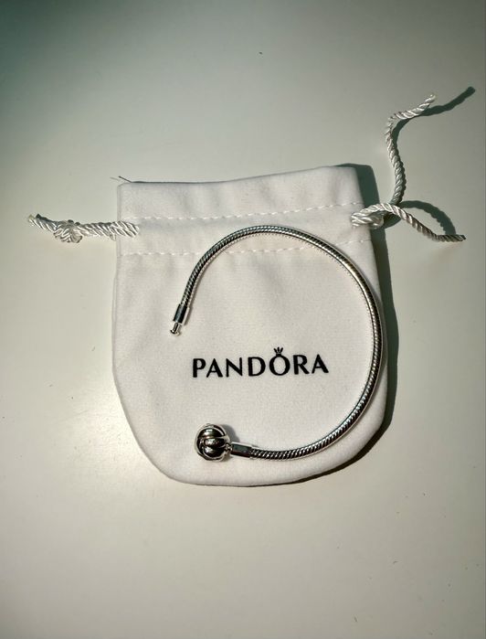 Bratara Noua cu Saculet