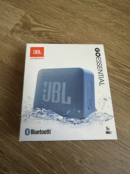 Boxa JBL  Go Essential