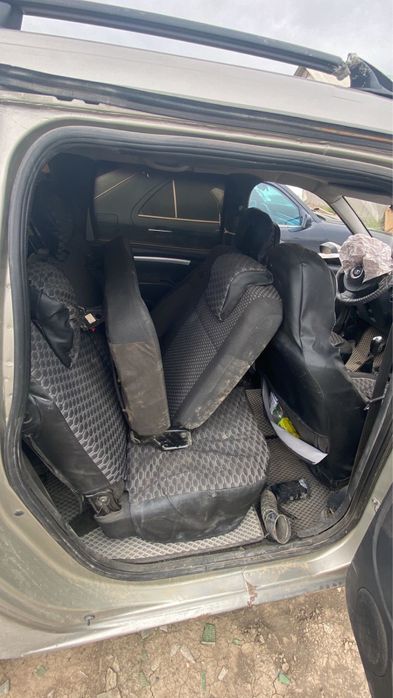 Ларгус 2015 по запчастям