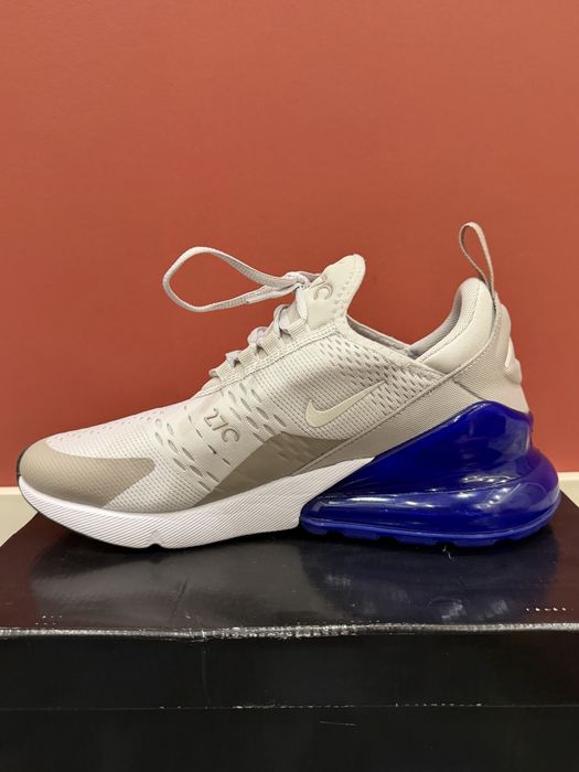 Nike Air max 270 оригинал