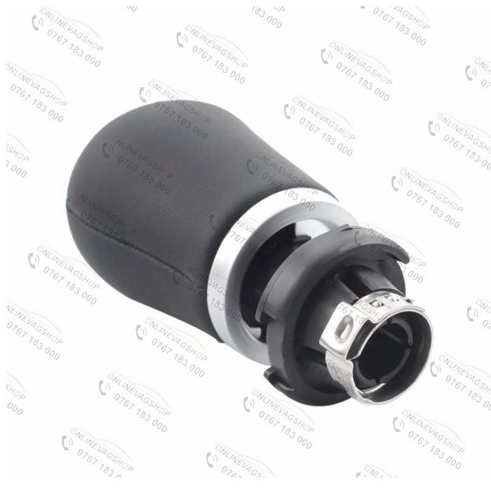 Nuca schimbator piele VW Passat B6 B7 CC, 3C,Golf 7,Caddy,Touran