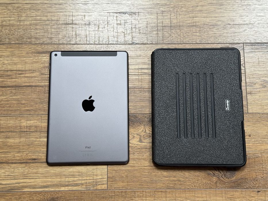 Ipad 7th gen 10,2" Retina Display 32GB