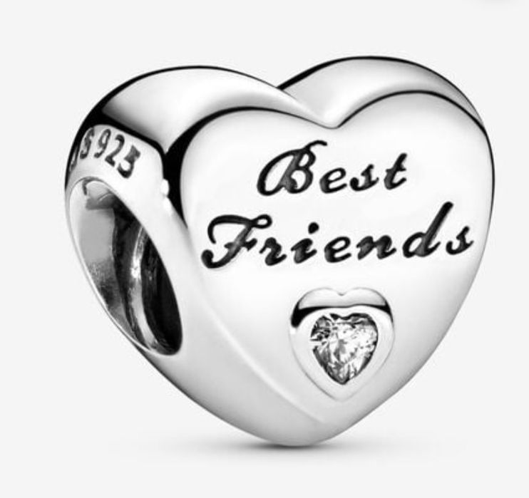 Намаление! Талисман Пандора Най-добри приятелки