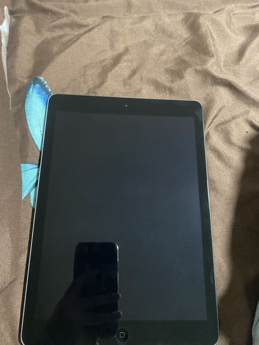 Apple iPad air 16GB culoare gri