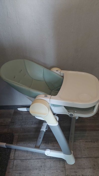 Столче и бебешка люлка 3 в 1