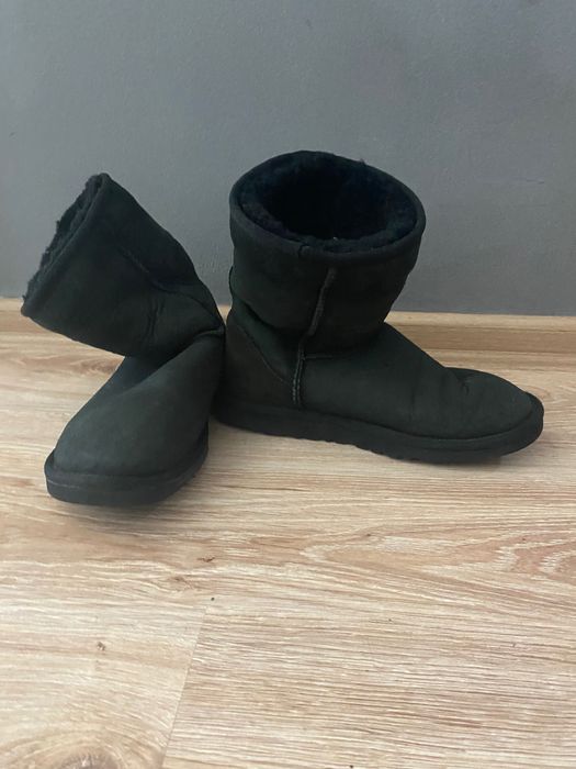 Велурени апрески ugg australia