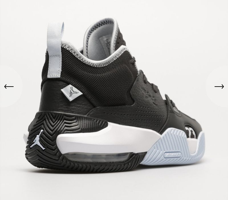 Jordan stay loyal 2 mas 38.5 originali