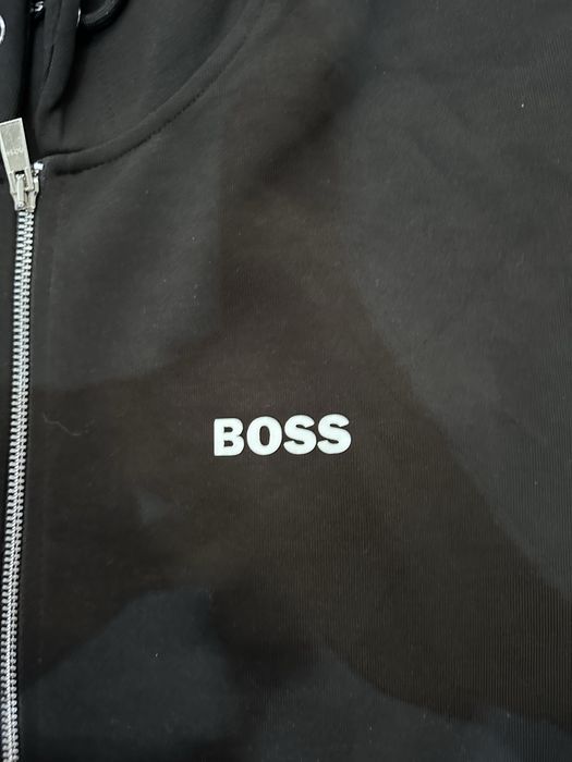 traning complet hugo boss