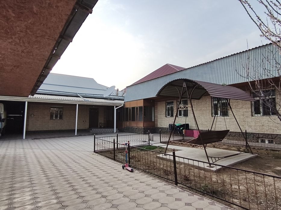 Продам Дом в Сарыагаше