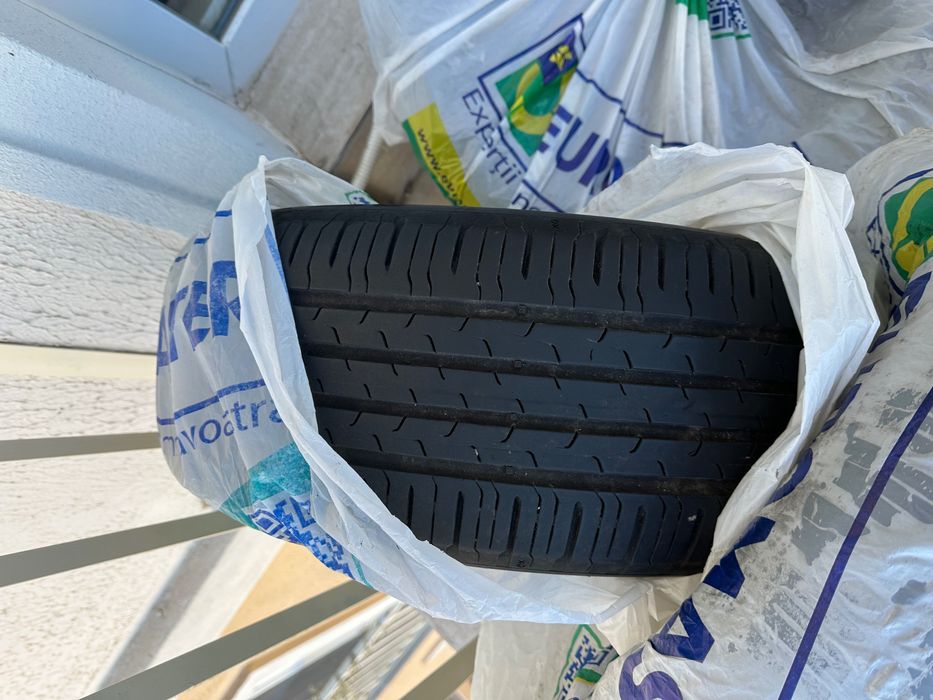Anvelope continental si nokian vara 205/55r16 dot 2022