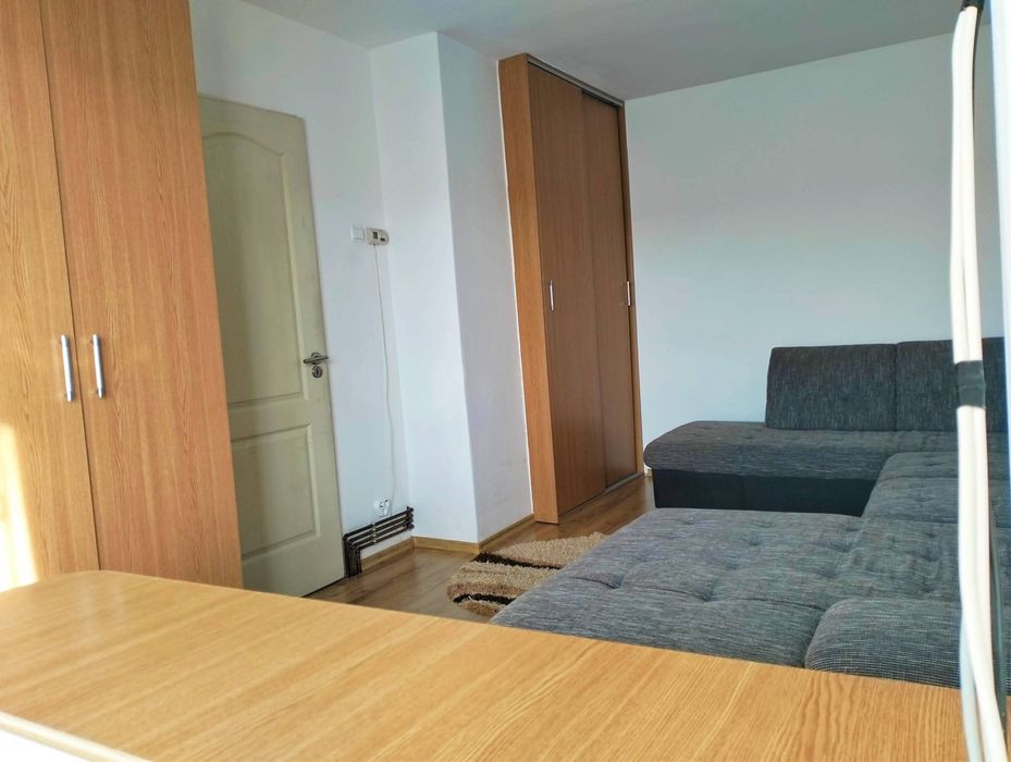 Garsonieră de închiriat