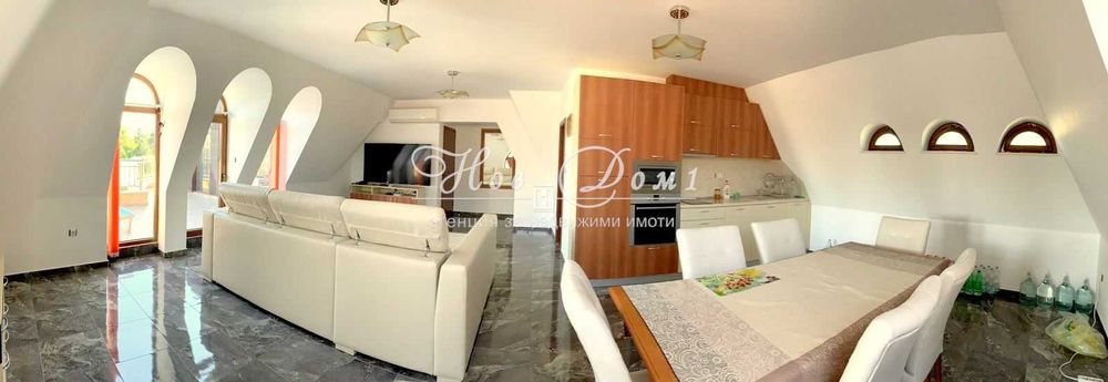 Продава се Къща в к.к. Св.Св. Константин и Елена - 600 кв.м за 3167 €/кв.м - Снимка #11