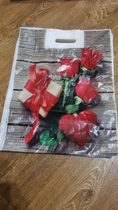 Продам пакеты на саркыт